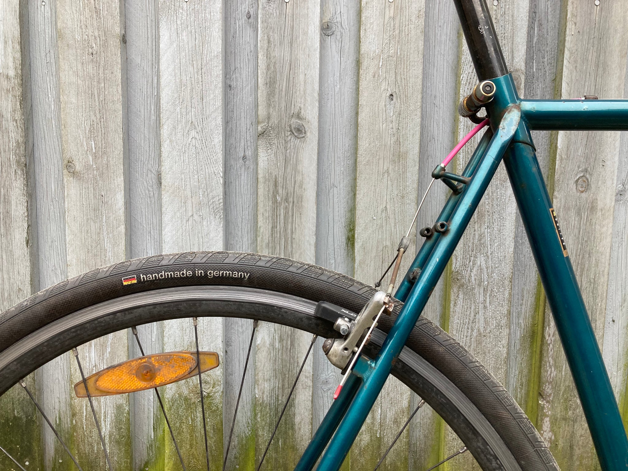 Specialized sequoia 61cm on sale